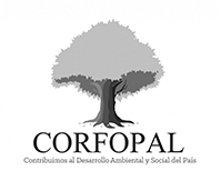 Logo Corfopal